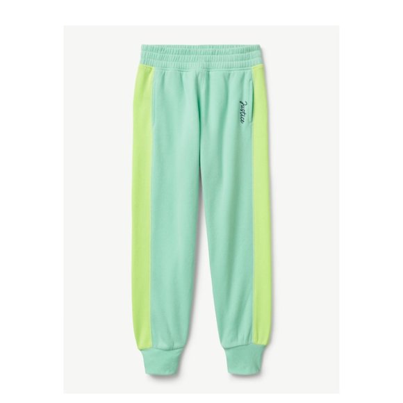 Justice Fleece Jogger NWT - Picture 3 of 5